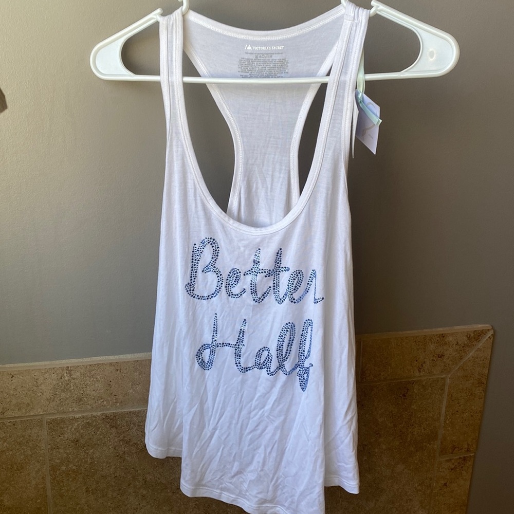!!2for$15!! I do, Victoria secret tank